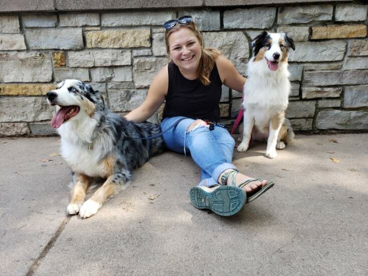 Bethany L. O'Bryan, DVM, MPH