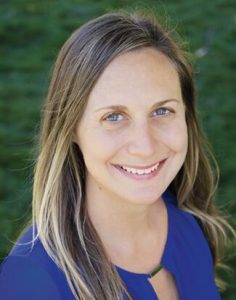 Dr. Sara Sasse